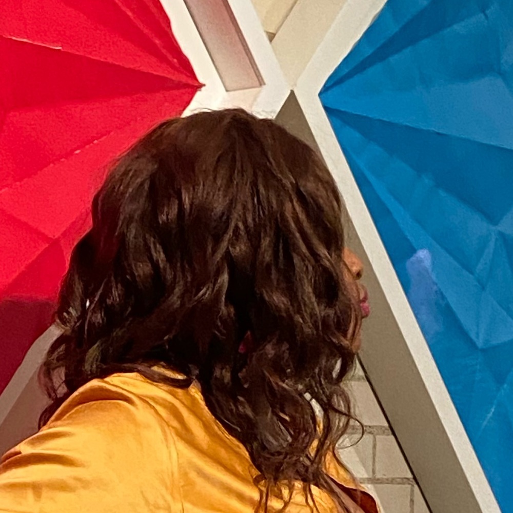 Meet your Posher, Chinny